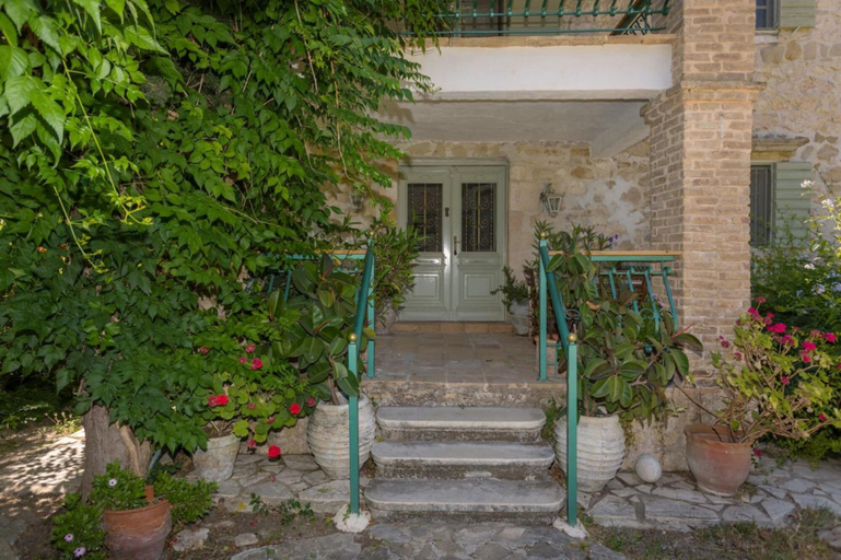 Exterior & Views 2, Jianni s Villa - Stone Villa in the Greenery - Jianni s Villa - Stone Villa in the Greenery, Ionian Islands