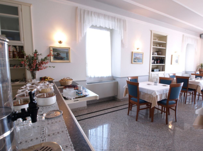 Food & Drinks 4, Hotel Brisino, Verbano-Cusio-Ossola
