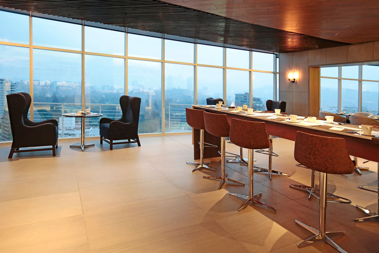 Food & Drinks 5, DoubleTree by Hilton Santiago Kennedy, Santiago