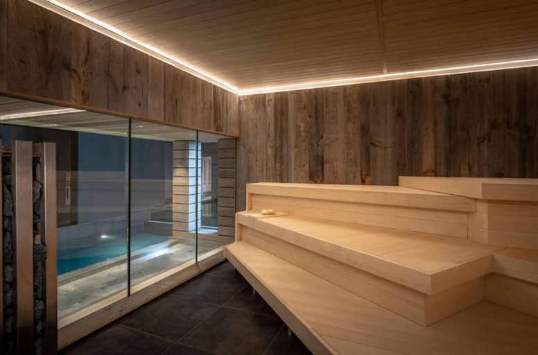 Spa 3, Bergvliet Villa's, Oosterhout