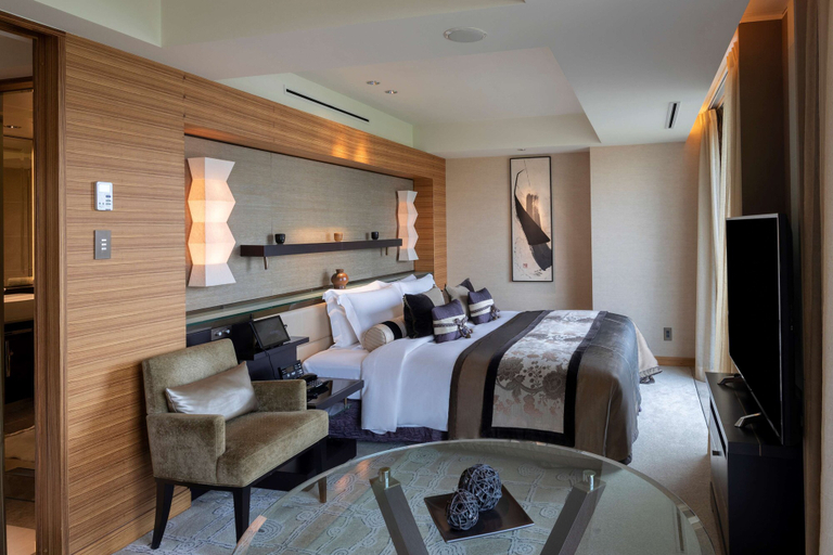 Others 3, Hotel New Otani Tokyo EXECUTIVE HOUSE ZEN, Chiyoda