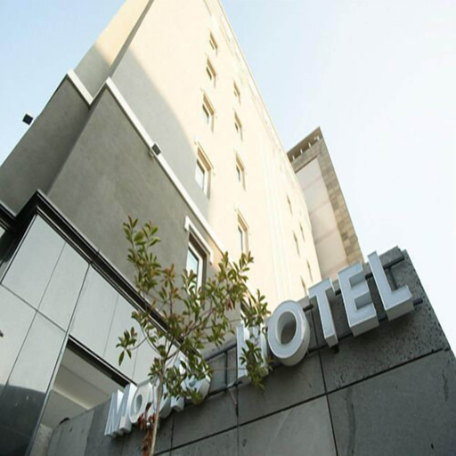 Exterior & Views 1, Hotel Maple, Jeju