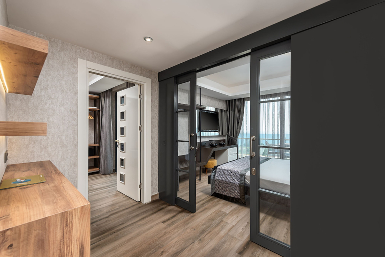Bedroom 4, Elite Luxury Suite & Spa, Alanya