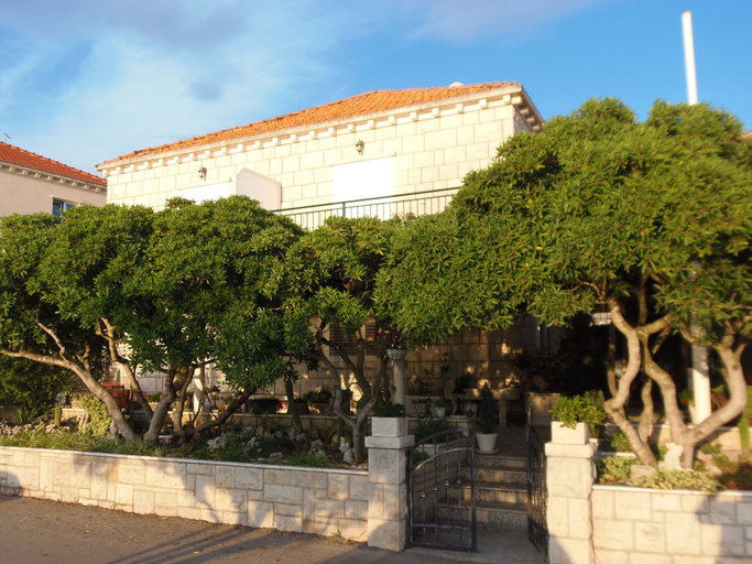 Exterior & Views, Villa Nobilo, Lumbarda