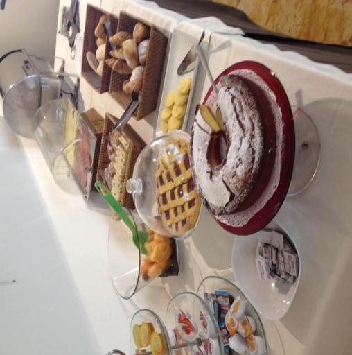 Food & Drinks 4, Hotel Capitol, Pesaro E Urbino