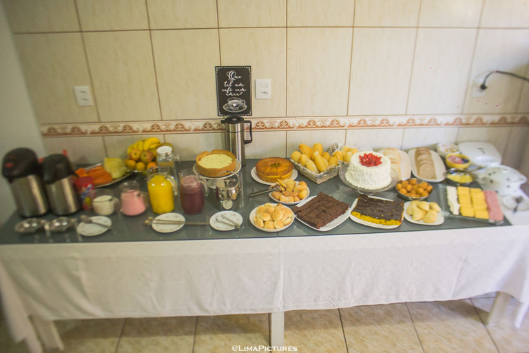 Food & Drinks 5, Pousada Sol de Maria, Penha