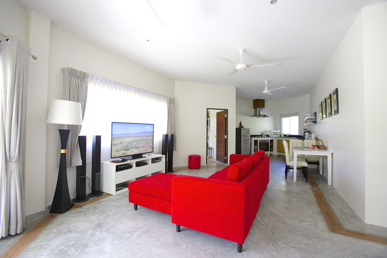 Others 5, Villa Avalon, Ko Phangan