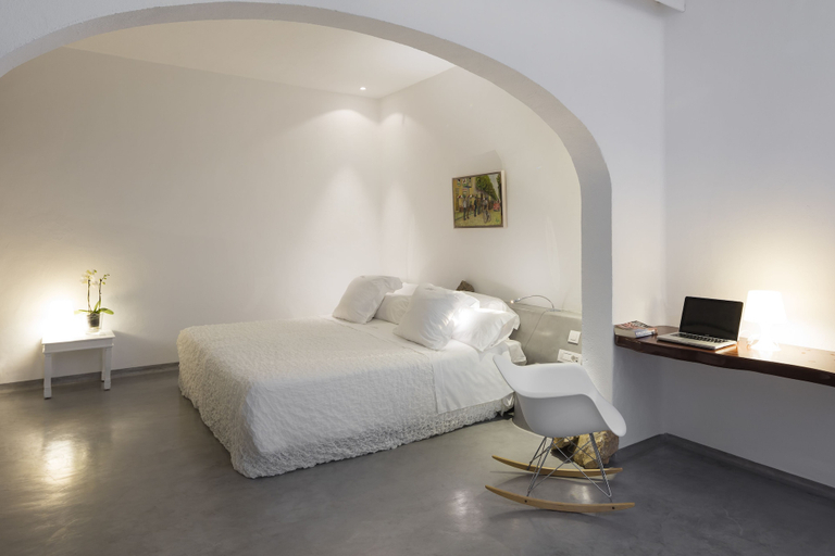 Bedroom 3, Hacienda Na Xamena, Ibiza, Baleares