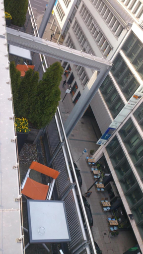 Exterior & Views 2, Hotel Unger, Stuttgart