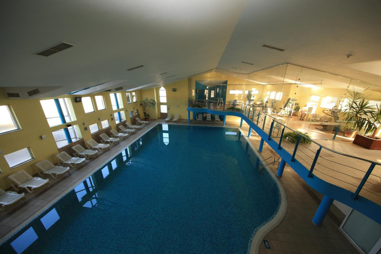 Sport & Beauty 2, Hotel Bansko, Bansko