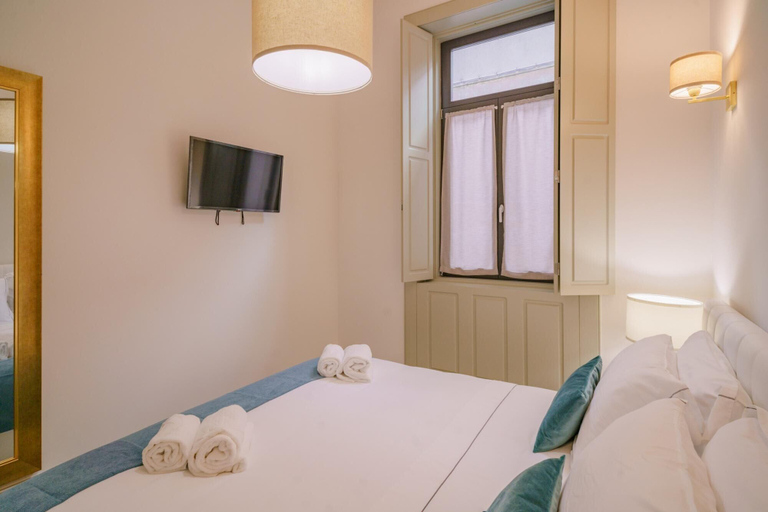 Bedroom 3, Feel Porto Matosinhos Ocean Flat V, Matosinhos