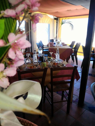 Food & Drinks, Aranceto Turismo Rurale, Syracuse
