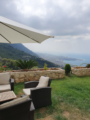 Others 5, Heaven On Earth Apartment, Kasrouane