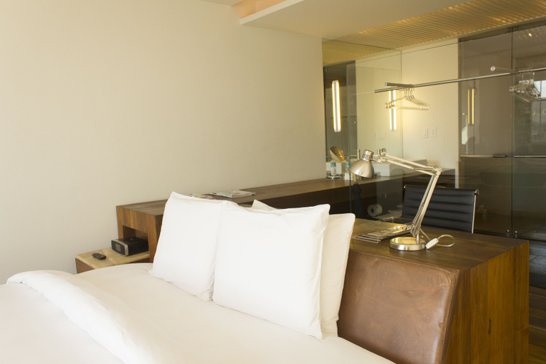 Bedroom 4, La Purificadora, Puebla, a Member of Design Hotels, San Andrés Cholula