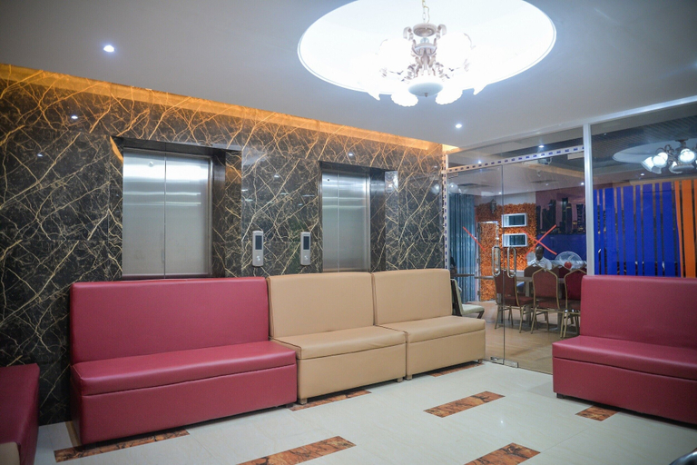 Others 4, Hotel Victory Abashik Cumilla, Comilla