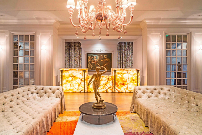 Grand Bohemian Charleston, Autograph Collection, Charleston