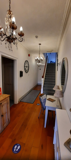Others 5, Colebrook Guest House, Hampshire