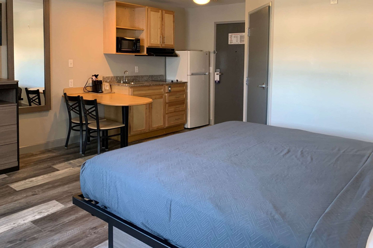 Bedroom 7
