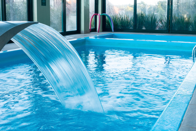 Sport & Beauty 5, Hotel Laghetto Toscana, Gramado