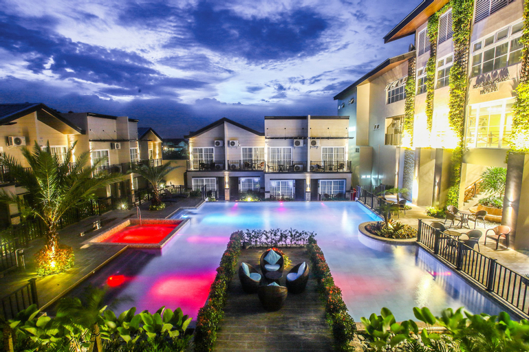 Exterior & Views 2, Royale Parc Hotel Tagaytay, Tagaytay City