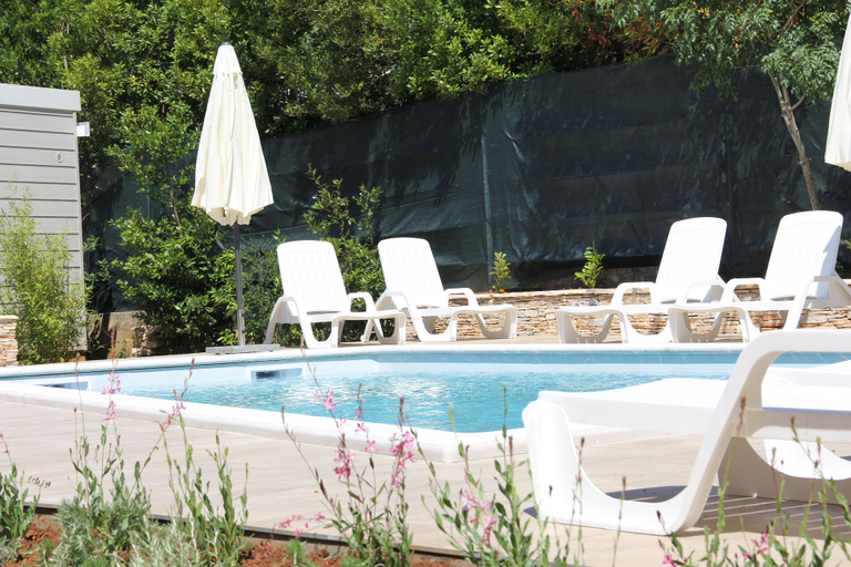 Sport & Beauty 5, Mobile Homes Peskera, Medulin