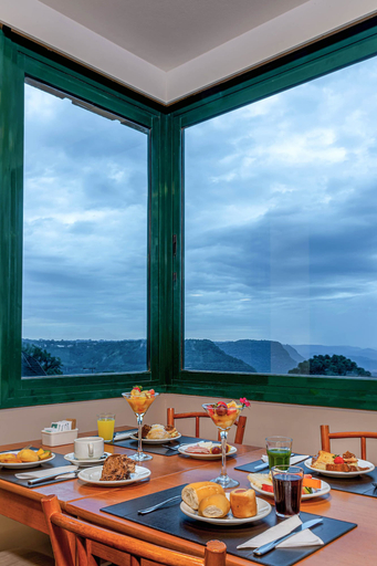 Food & Drinks 4, Hotel Laghetto Toscana, Gramado