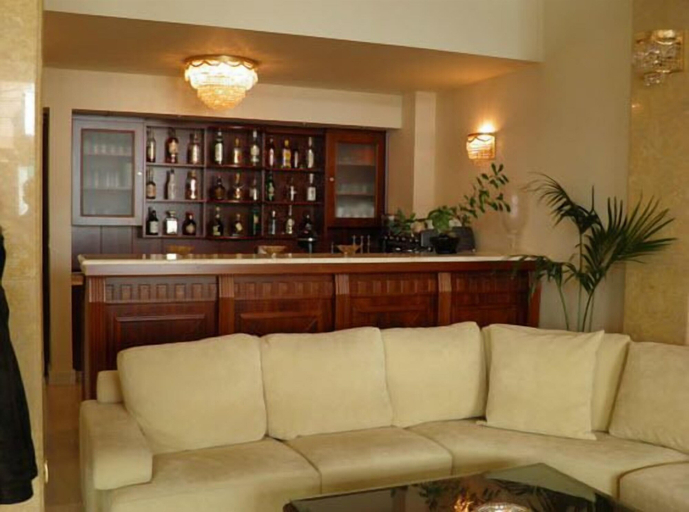 Others 5, Hotel Meletiou, Central Greece