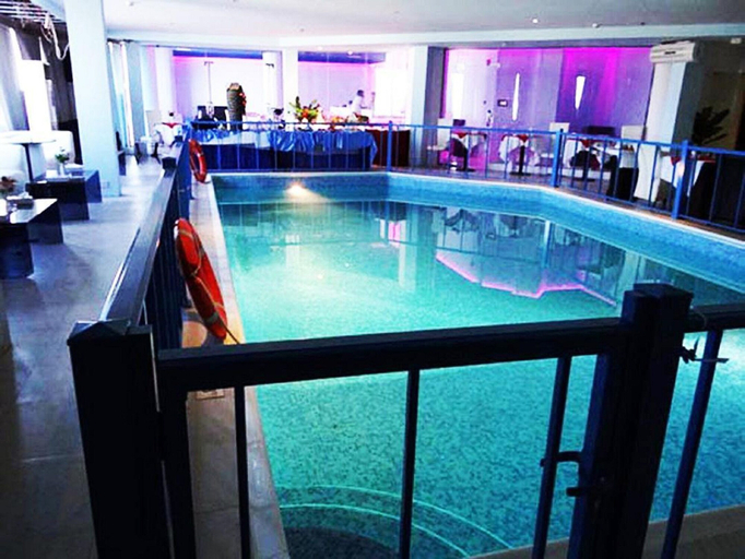 Sport & Beauty 2, Phoenicia Tower Hotel, Manama