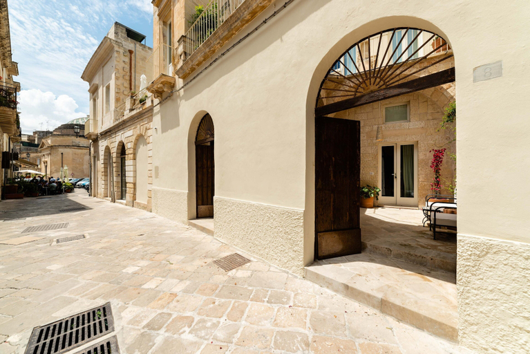 Exterior & Views 2, Lu Leccio, Lecce