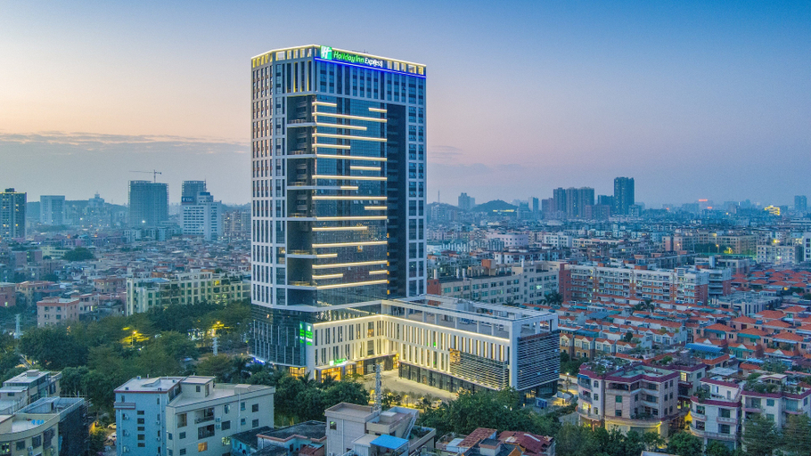 Others 3, Holiday Inn Express SHUNDE DALIANG by IHG, Foshan