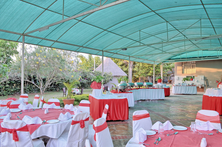 Food & Drinks 5, Lukenya Getaway, Mavoko