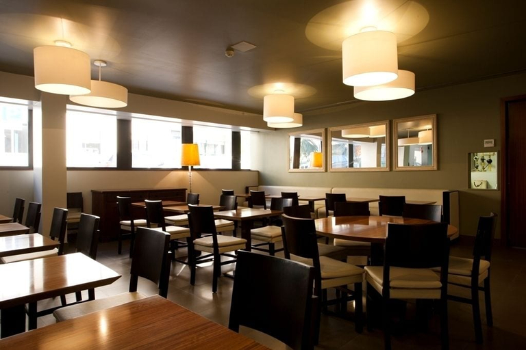 Food & Drinks 5, Stay Hotel Porto Centro Antas, Porto