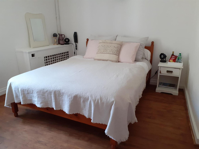 Bedroom 4, B&B Chambres d'Hotes Les Airelles, Hautes-Alpes