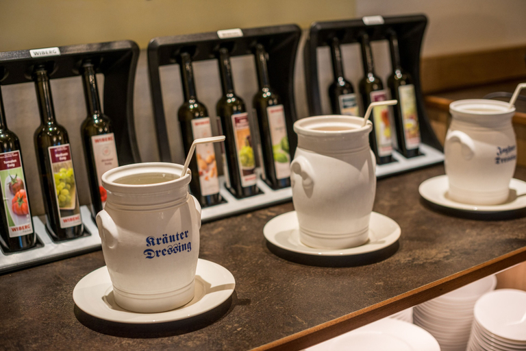 Food & Drinks 5, Ferienalm Panorama Hotel & Apartments, Liezen