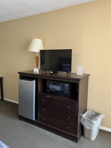 Others 4, Ambassador Inn And Suites, Coffee