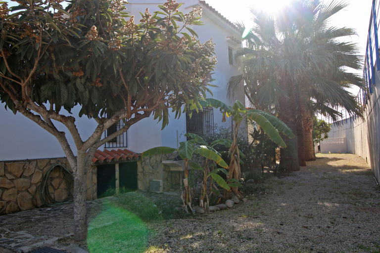 Others 4, Villa Costa Calpe - Bellota, Alicante