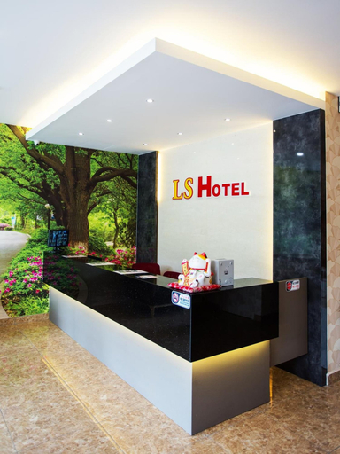 Others 2, LS Hotel, Johor Bahru