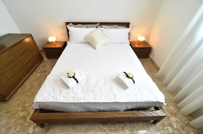 Bedroom 4, Villa Luigia Luxury Relais, Lecce