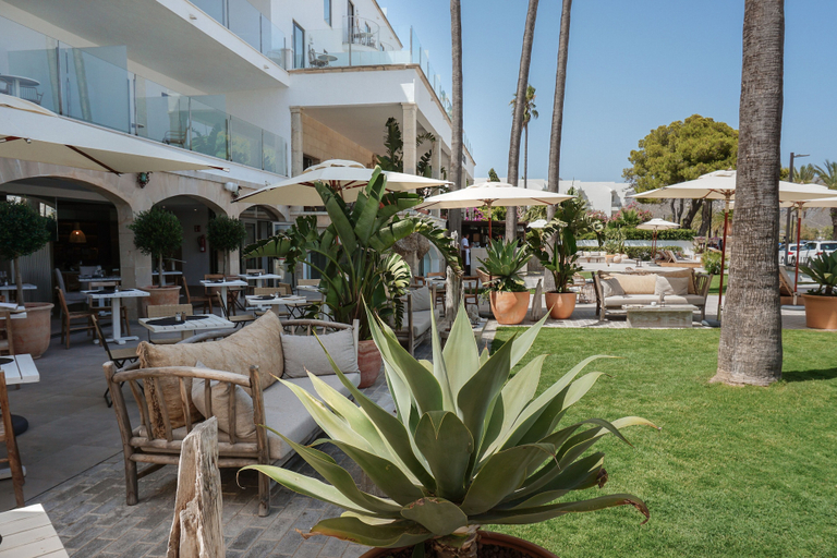 Exterior & Views 2, Hoposa Pollentia - Adults Only, Baleares
