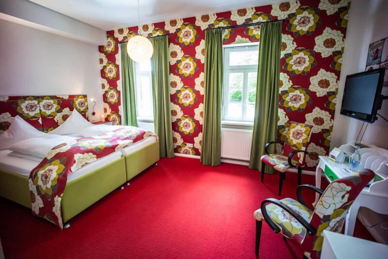 Bedroom 4, Domäne am See, Rhein-Hunsrück-Kreis