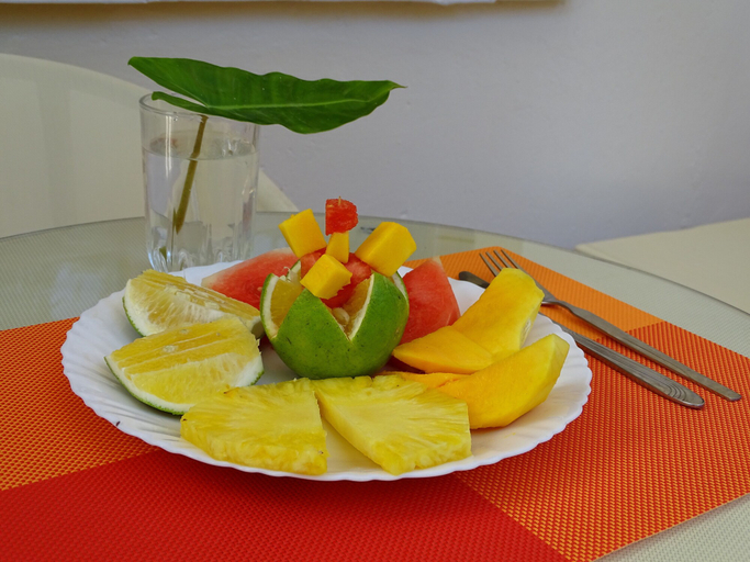 Food & Drinks 4, Nyali Parkside Resort, Nyali