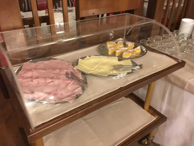 Food & Drinks 5, Hotel Miura, Verona