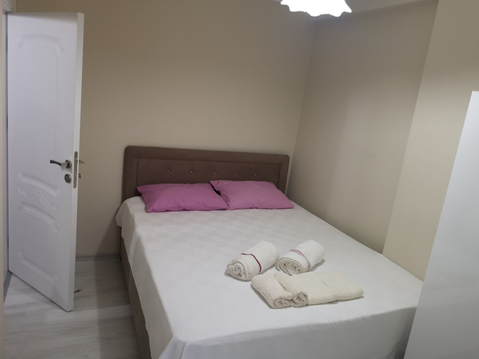 Bedroom 3, Ayka, Merkez