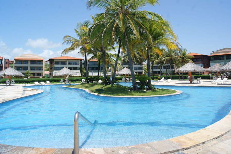 Sport & Beauty 3, Aquaville Aquiraz Hotel, Aquiraz