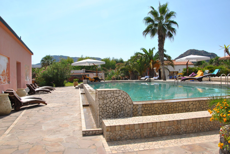 Sport & Beauty 3, Hotel Eros, Messina