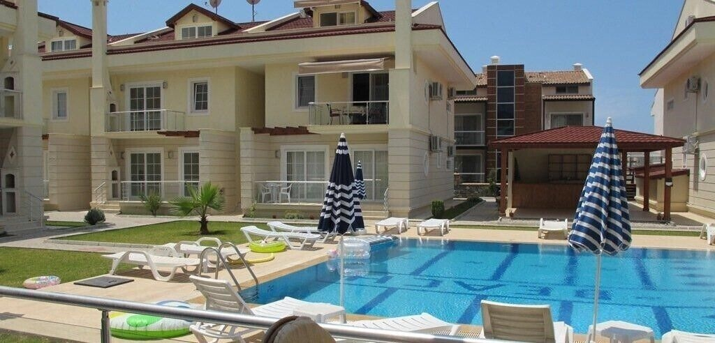 Primary image 5, Villa CED1 by JoyLettings, Fethiye