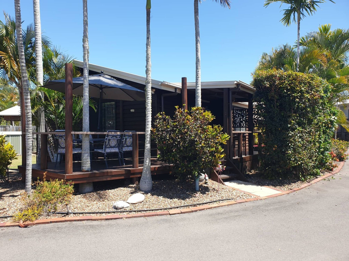Exterior & Views 2, Boat Harbour Stays, Hervey Bay - Pt A