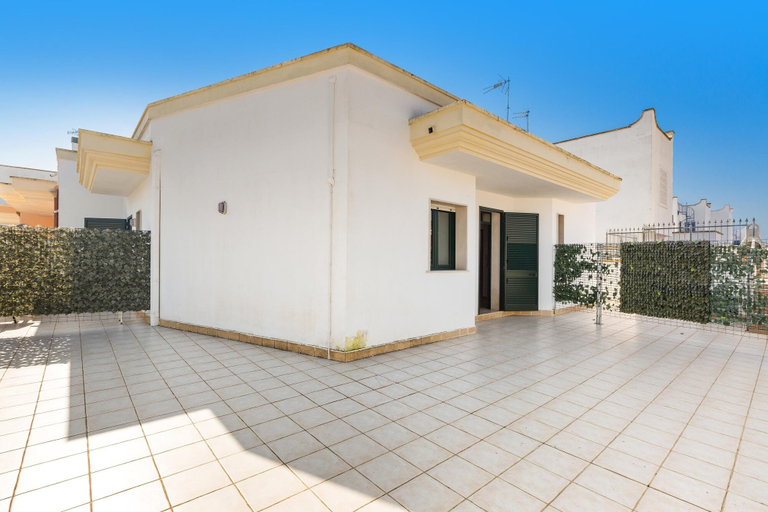 Exterior & Views 2, 2204 Villa Lucia - Bilo 2 by Barbarhouse, Lecce