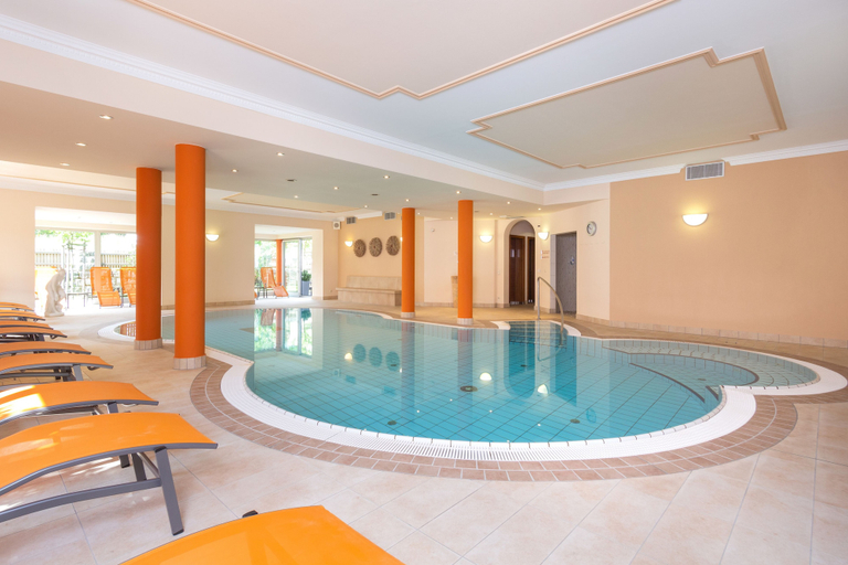 Sport & Beauty 2, Hotel St Florian, Regen