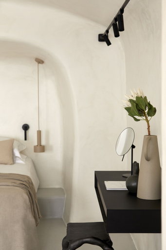 Bedroom 4, Atoles Retreat, South Aegean